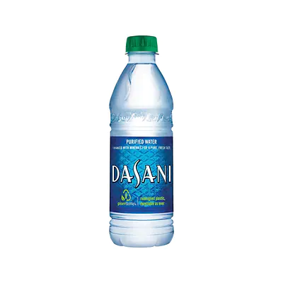 Bottled Water