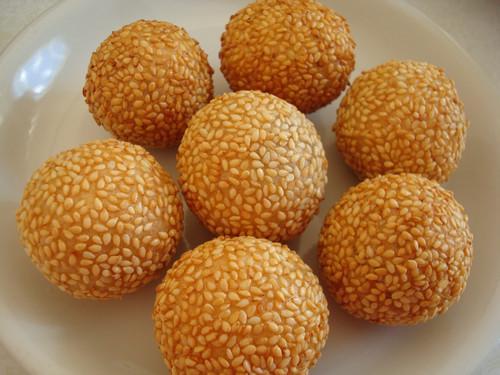 Sesame Ball (8)