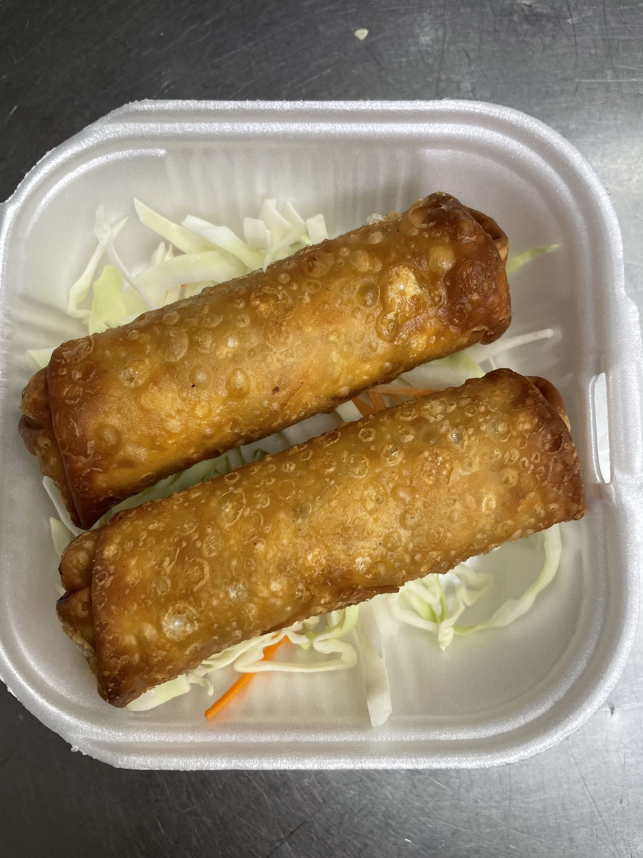 Chicken Egg Roll (2)